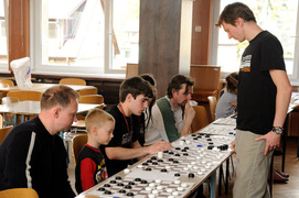 Druga „Manufaktura” rozegrana