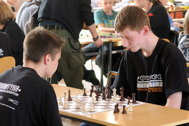 Druga „Manufaktura” rozegrana