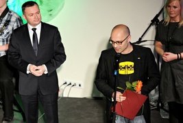 Kulturalnie „się dzieje”