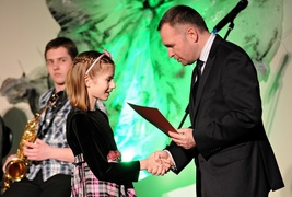 Kulturalnie „się dzieje”