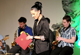 Kulturalnie „się dzieje”