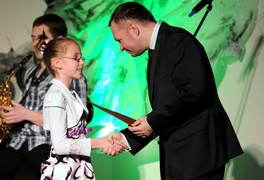 Kulturalnie „się dzieje”