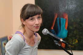Kolor i symetria w Galerii Zum