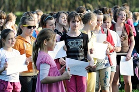 W zdrowym ciele – zdrowy duch