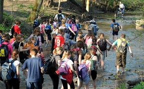 W zdrowym ciele – zdrowy duch