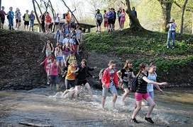 W zdrowym ciele – zdrowy duch