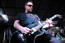 Kobranocka w Mjazzdze