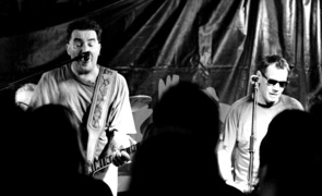 Kobranocka w Mjazzdze