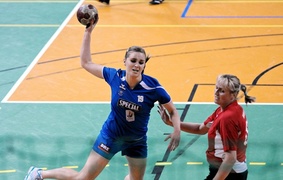 Ostatnie zwycięstwo Startu pod wodzą trenera Gościńskiego (piłka ręczna)