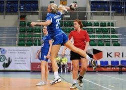 Ostatnie zwycięstwo Startu pod wodzą trenera Gościńskiego (piłka ręczna)