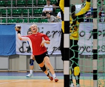 Ostatnie zwycięstwo Startu pod wodzą trenera Gościńskiego (piłka ręczna)