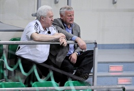 Ostatnie zwycięstwo Startu pod wodzą trenera Gościńskiego (piłka ręczna)