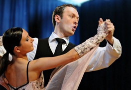 Taneczny weekend w Światowidzie