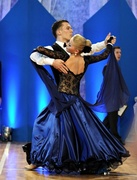 Taneczny weekend w Światowidzie