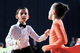 Taneczny weekend w Światowidzie