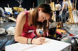 Przed nimi cała noc