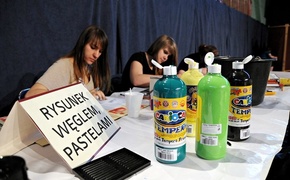 Przed nimi cała noc