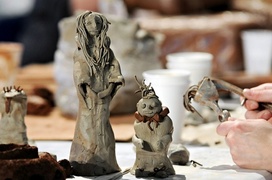 Przed nimi cała noc