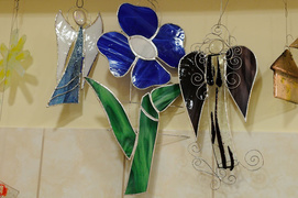 Długodystansowcy z artystyczną duszą