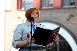 Święto Konstytucji 3 Maja