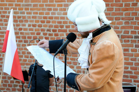 Święto Konstytucji 3 Maja