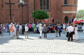 Święto Konstytucji 3 Maja