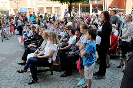 Święto Konstytucji 3 Maja