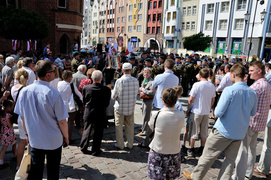 Święto Konstytucji 3 Maja