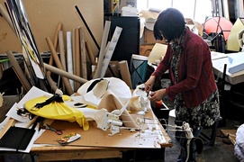 \"Odlotowy\" musical u Sewruka \"Odlotowy\" musical u Sewruka