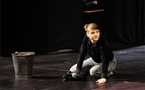 \"Odlotowy\" musical u Sewruka