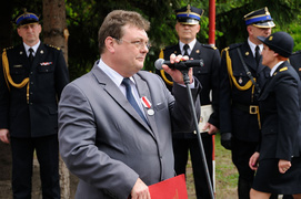 Strażacy - formacja uniwersalna