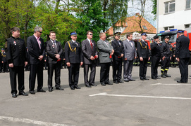 Strażacy - formacja uniwersalna