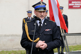 Strażacy - formacja uniwersalna