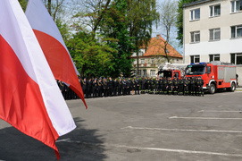 Strażacy - formacja uniwersalna