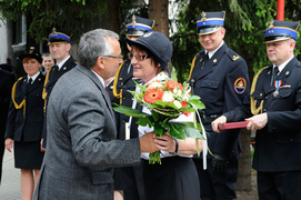 Strażacy - formacja uniwersalna