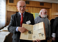 Specyficzna, kameralna, najlepsza pod słońcem