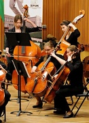 Specyficzna, kameralna, najlepsza pod słońcem