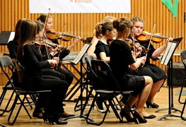 Specyficzna, kameralna, najlepsza pod słońcem