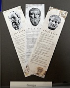 Co skrywają stare księgi?