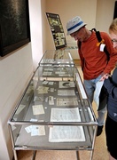 Co skrywają stare księgi?