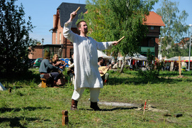 Wikingowie odpłynęli