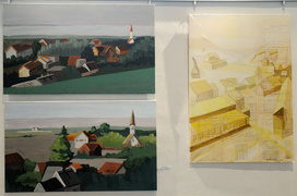 Różne oblicza Wysoczyzny