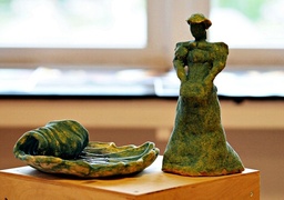 Dzieła niestrudzonych artystycznie