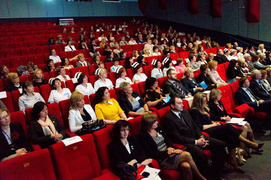 XI Kongres Pielęgniarek Polskich zdjęcie nr 56790