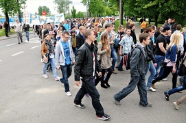 Przejęli władzę w mieście