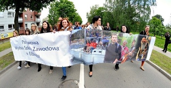 Przejęli władzę w mieście