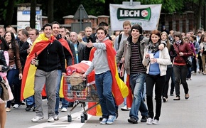 Przejęli władzę w mieście