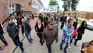 Przejęli władzę w mieście