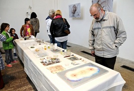 Dwie przestrzenie, jedna wyobraźnia