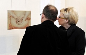 Dwie przestrzenie, jedna wyobraźnia